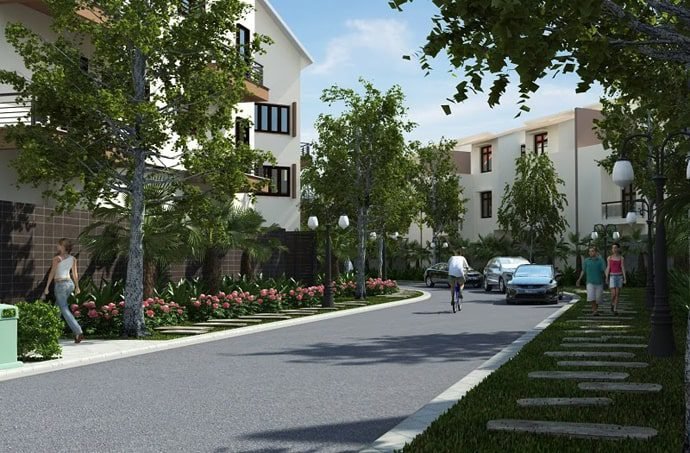 Hồ Thiên Nga Vĩnh Yên, Vĩnh Phúc