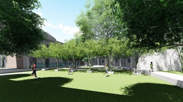 Khu đô thị VCI Mountain View Vĩnh Yên