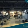 Phòng Gym KĐT Nam Vĩnh Yên – Vĩnh Phúc